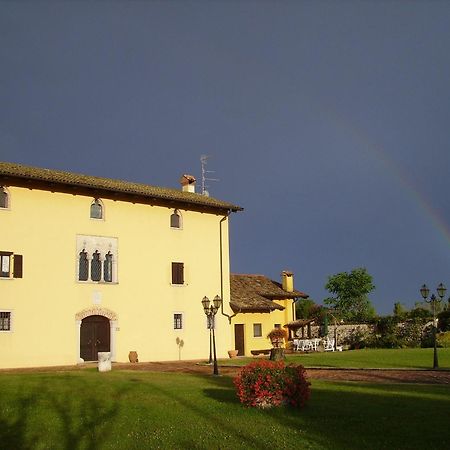 Agriturismo Domus Magna Povoletto Exterior photo