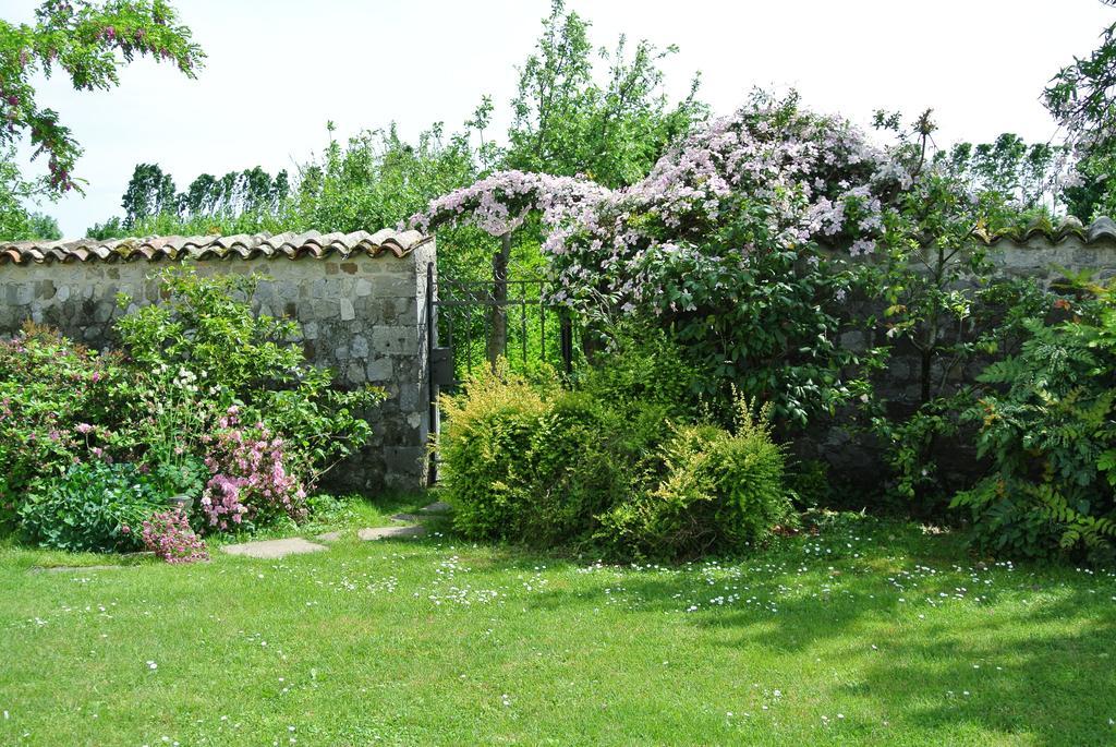 Agriturismo Domus Magna Povoletto Exterior photo