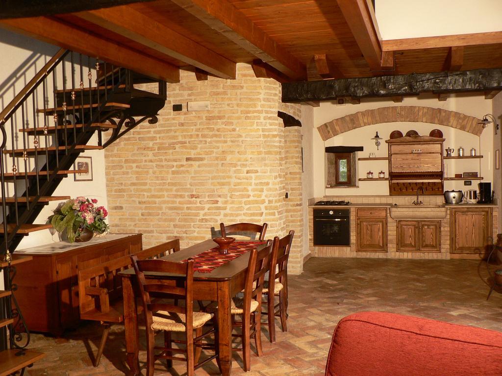 Agriturismo Domus Magna Povoletto Exterior photo