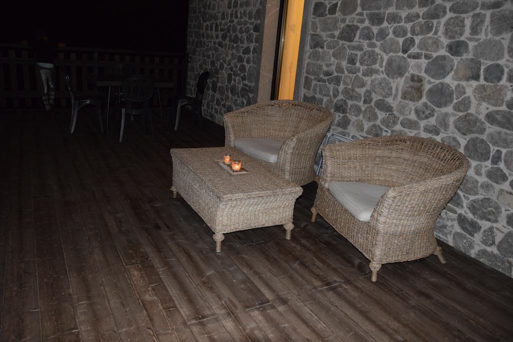 Agriturismo Domus Magna Povoletto Exterior photo
