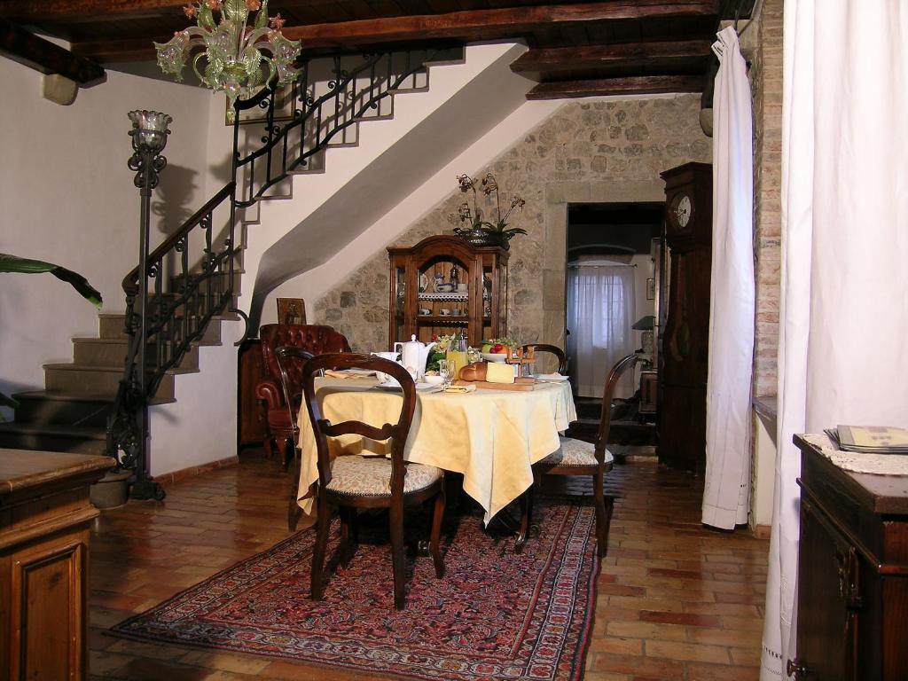 Agriturismo Domus Magna Povoletto Exterior photo